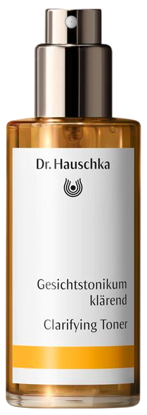 DR. HAUSCHKA Clarifying tonikas, 100 ml