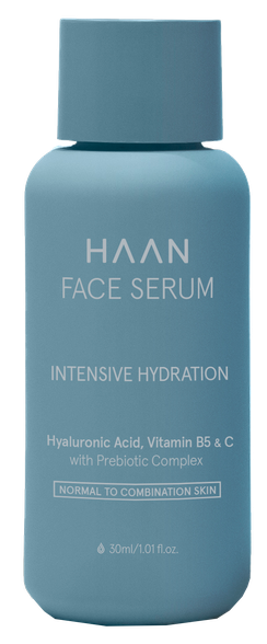 HAAN Intensive Hydration Refill serumas, 30 ml