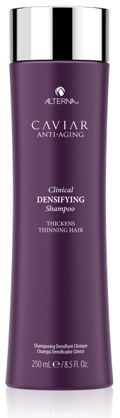 ALTERNA Caviar Clinical Densifying šampūnas, 250 ml