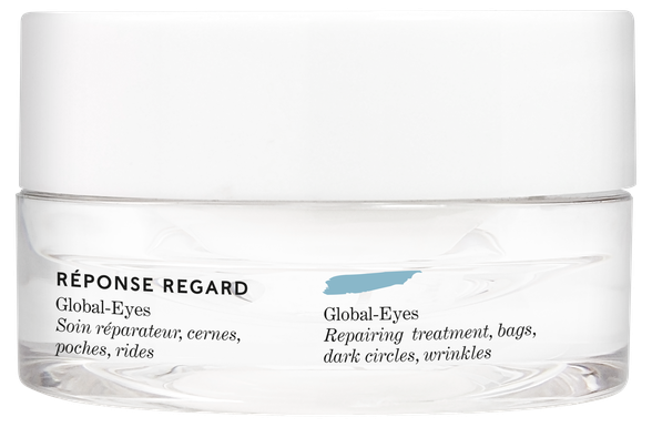 MATIS Reponse Regard Global-Eyes paakių kremas, 15 ml