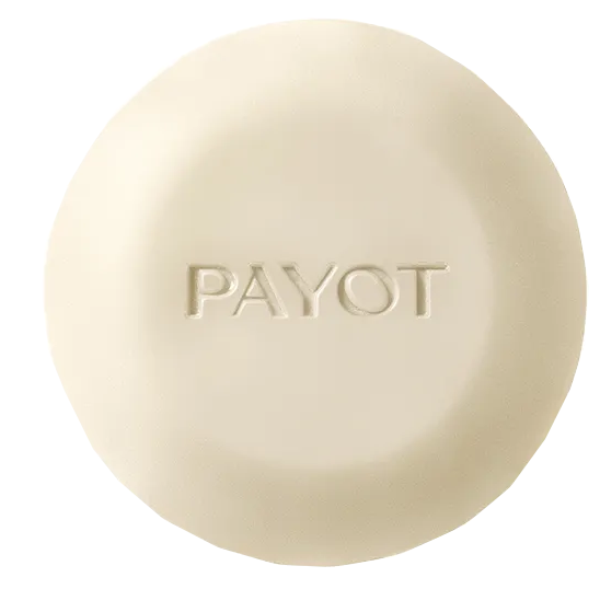 PAYOT Essentiel Solid Biome-Friendly kietas šampūnas, 80 g