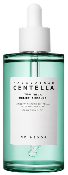 SKIN1004 Madagascar Centella Tea-Trica Relief serumas, 100 ml