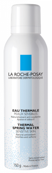 LA ROCHE-POSAY Eau Thermale purškiklis, 150 ml