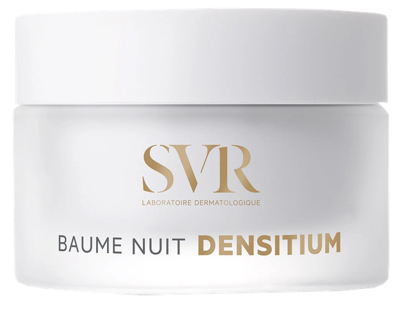 SVR Densitium Baume Nuit veido kremas, 50 ml