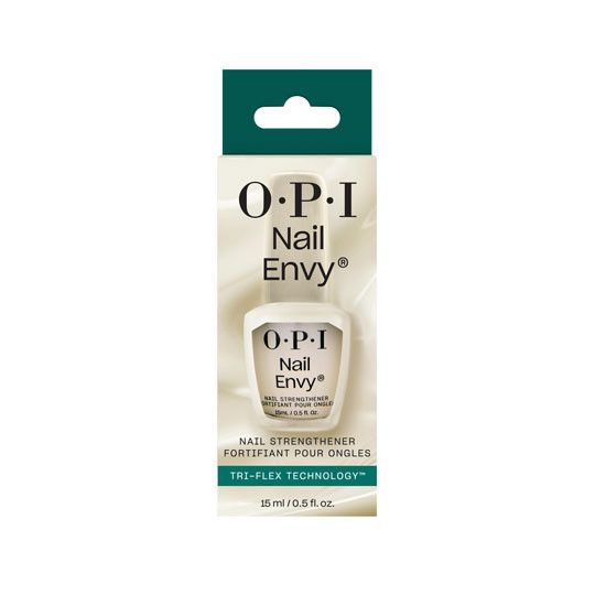 OPI Nail Envy priemonės nagams stiprinti, 15 ml