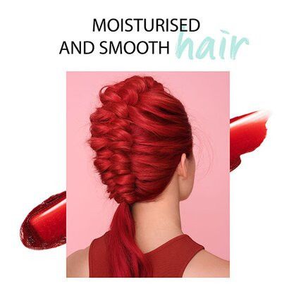 WELLA PROFESSIONALS Color fresh mask Red  tonizuojanti plaukų kaukė, 150 ml