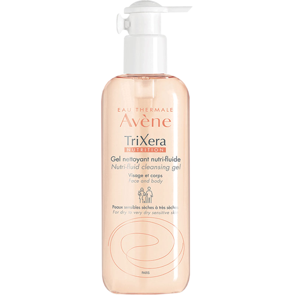 AVENE Trixera valiklis, 400 ml