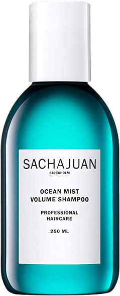 SACHAJUAN Ocean Mist Volume šampūnas, 250 ml