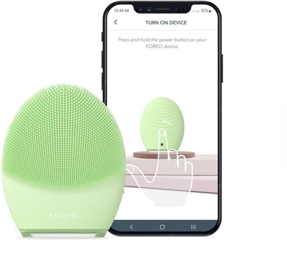 FOREO  Luna 4 Combination Skin masažo aparatas, 1 vnt.