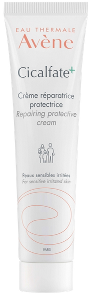 AVENE Cicalfate+ Repairing Protective kremas, 40 ml