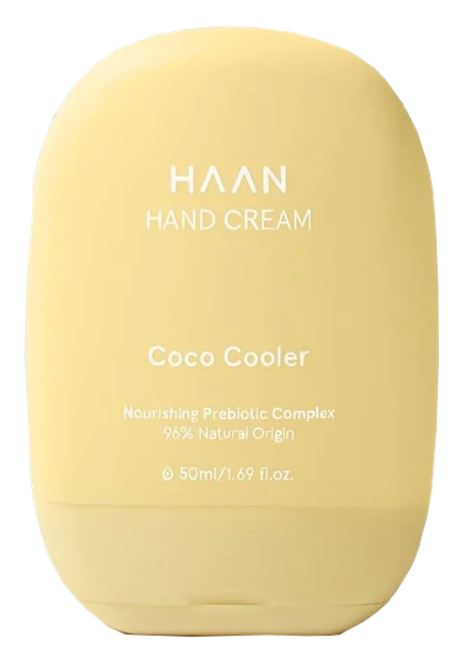 HAAN Coco Cooler rankų kremas, 50 ml