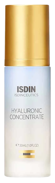 ISDIN Hyaluronic susikoncentruoti, 30 ml