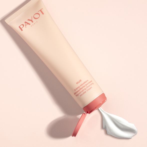 PAYOT NUE valomasis kremas, 150 ml