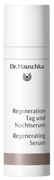 DR. HAUSCHKA Regenerating serumas, 30 ml