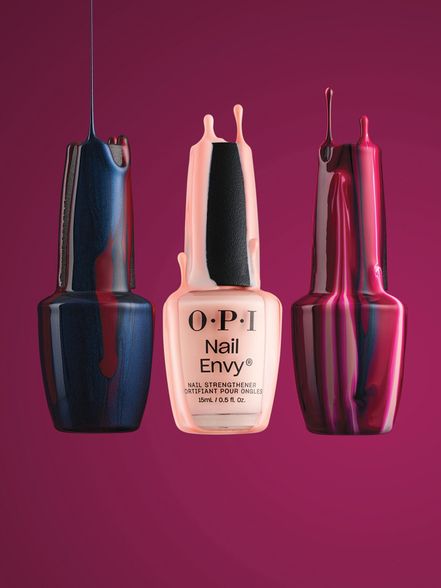 OPI Nail Envy Tough Luv priemonės nagams stiprinti, 15 ml