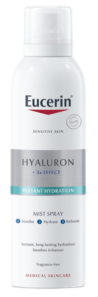 EUCERIN Hyaluron  aerozolis, 150 ml