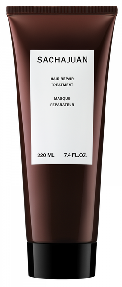 SACHAJUAN Hair Repair plaukų kaukė, 220 ml