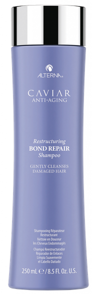 ALTERNA Caviar Restructuring Bond Repair šampūnas, 250 ml