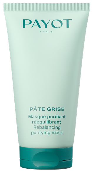 PAYOT Pate Grise Rebalancing Purifying veido kaukė, 75 ml