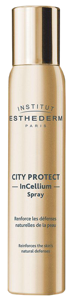 INSTITUT ESTHEDERM InCellium City aerozolis, 100 ml