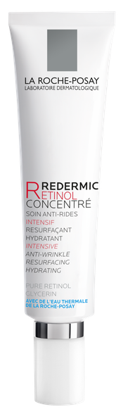 LA ROCHE-POSAY Redermic Retinol susikoncentruoti, 30 ml