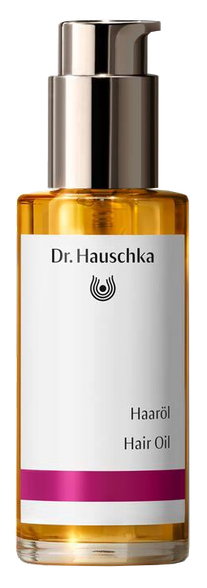 DR. HAUSCHKA Hair aliejus, 75 ml