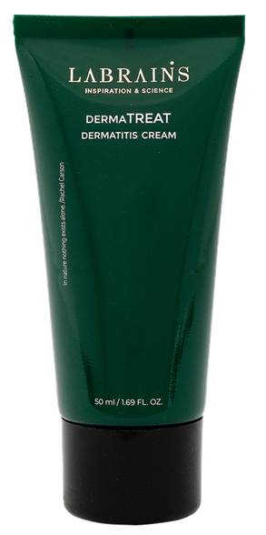 LABRAINS Dermatreat Skin Regenerating veido kremas, 50 ml