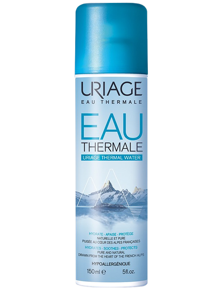 URIAGE Eau Thermal Water purškiklis, 150 ml