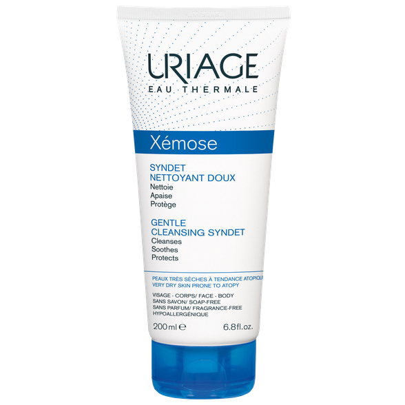 URIAGE Xemose valiklis, 200 ml