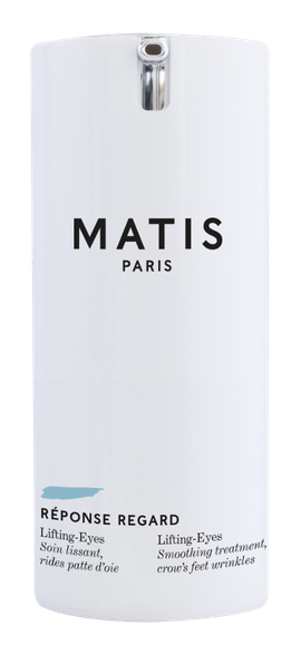 MATIS Reponse Regard Lifting-Eyes paakių kremas, 15 ml