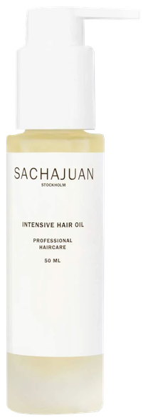 SACHAJUAN Intensive plaukų aliejus, 50 ml