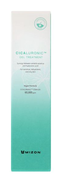 MIZON Cicaluronic drėkinantis gelis-kremas, 50 ml