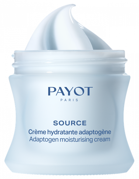 PAYOT Source Adaptogen Moisturising veido kremas, 50 ml