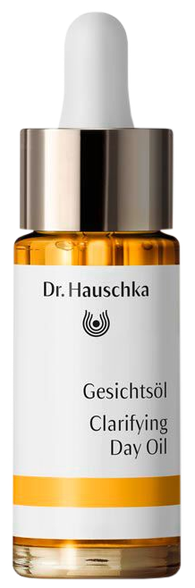 DR. HAUSCHKA Gesichtsol veido aliejus, 18 ml