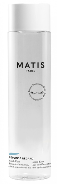 MATIS Reponse Regard Micell-Eyes micelinis vanduo, 150 ml