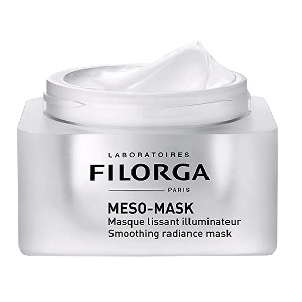 FILORGA Meso-Mask veido kaukė, 50 ml