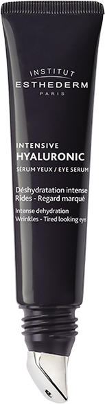 INSTITUT ESTHEDERM Intensive Hyaluronic Eye Countour serumas, 15 ml