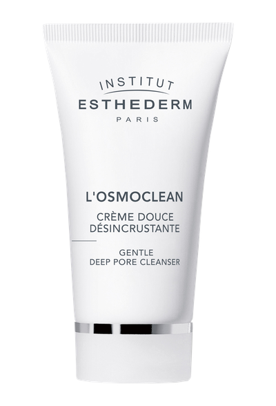 INSTITUT ESTHEDERM Gentle Deep Pore prausiklis, 75 ml