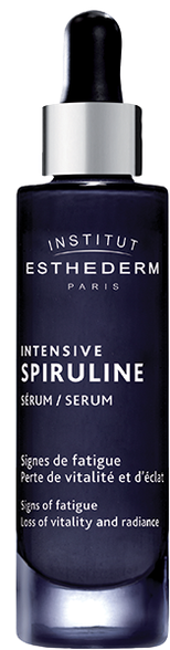 INSTITUT ESTHEDERM Spiruline serumas, 30 ml