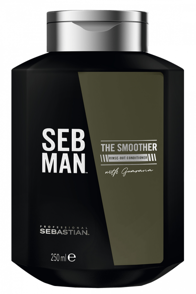 SEBASTIAN PROFESSIONAL Seb Man the Smoother kondicionierius, 250 ml