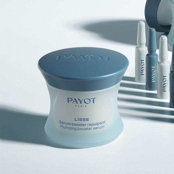 PAYOT LISSE Plumping Gel serumas, 50 ml