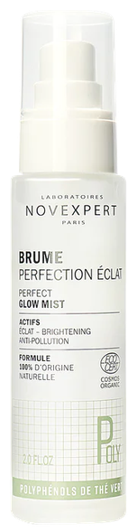 NOVEXPERT  Perfection Radiance dulksna, 60 ml