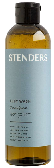 STENDERS Juniper For men dušo gelis, 250 ml