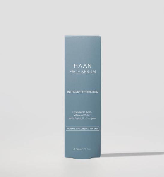 HAAN Intensive Hydration serumas, 30 ml