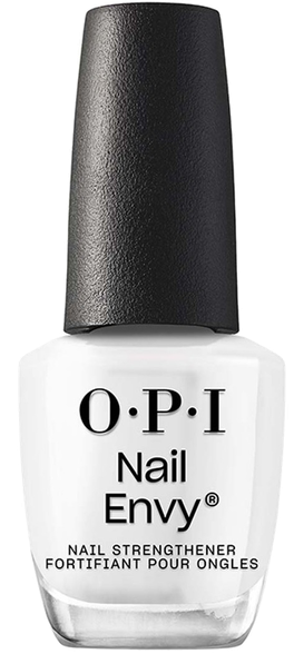 OPI Nail Envy Alpine Snow priemonės nagams stiprinti, 15 ml