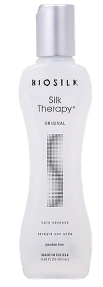 BIOSILK  Silk Therapy Original serumas, 67 ml