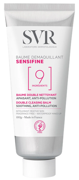 SVR SENSIFINE Baume 9 valiklis, 100 g