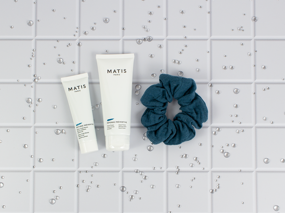 MATIS Aqua Boost (50 ml + 30 ml) rinkinys, 1 vnt.