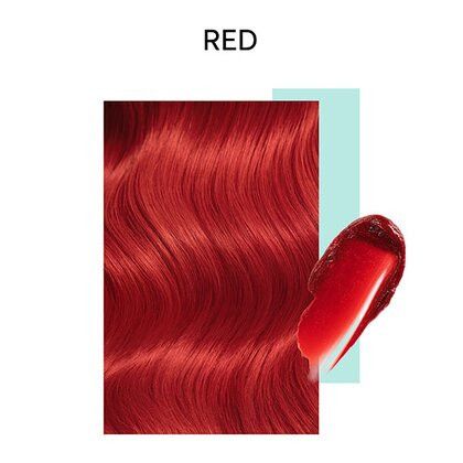 WELLA PROFESSIONALS Color fresh mask Red  tonizuojanti plaukų kaukė, 150 ml