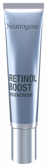 NEUTROGENA Retinol Boost paakių kremas, 15 ml